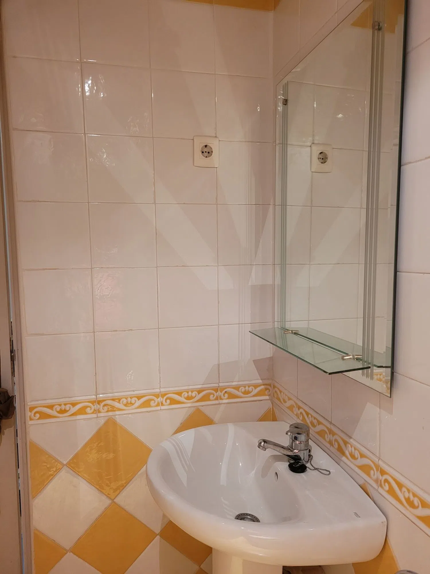 Estudio en Barrio Bellas Vistas - Foto 5