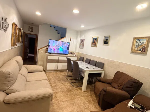 Casa o chalet independiente en Calle Caravaca, 16, Altamira - Oliveros - Barrio Alto, Altamira - Oliveros - Barrio Alto - Foto 5