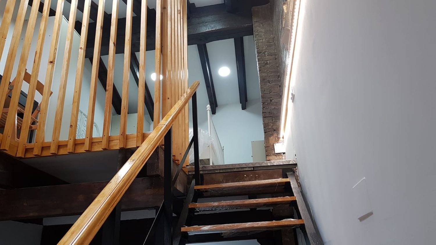 Dúplex en Calle del Pintor Vila Prades, La Petxina - Foto 11
