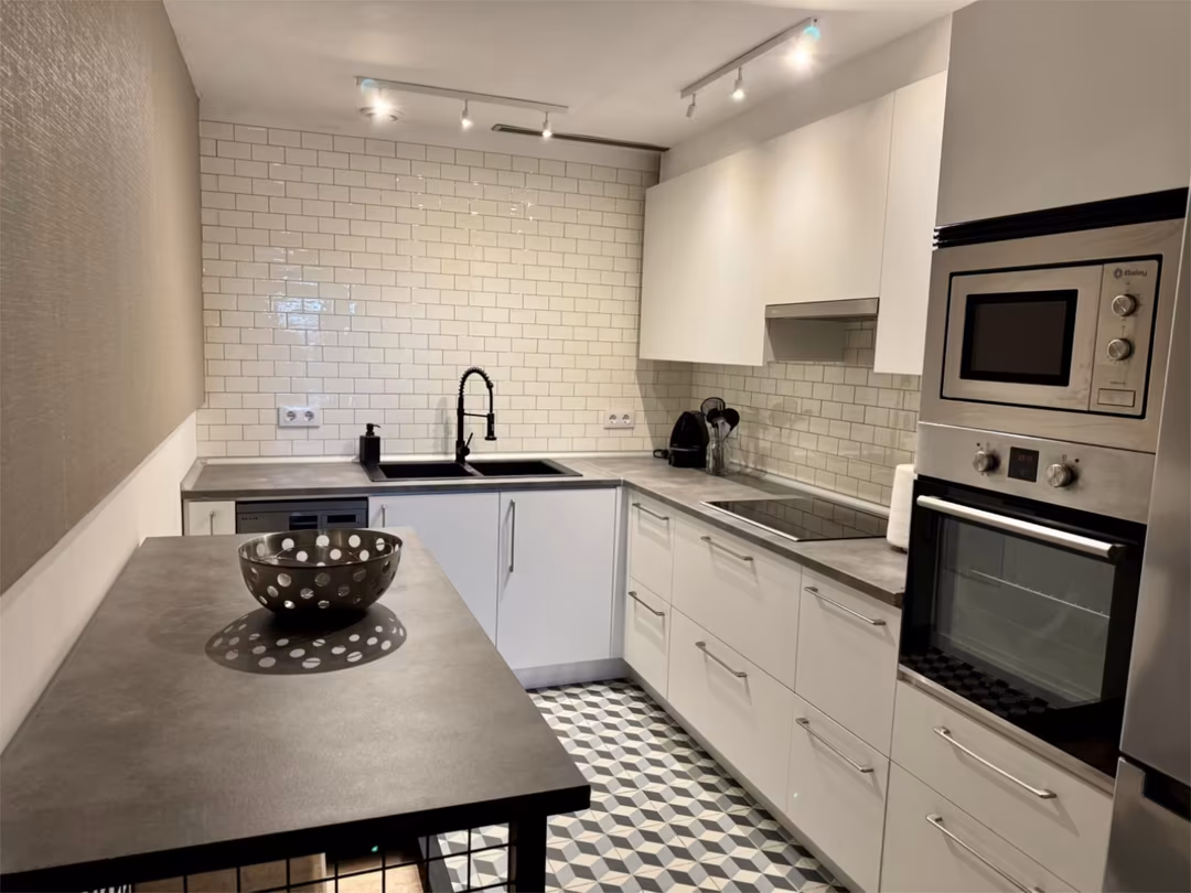 Piso en  Rúa Bailén 5 - Foto 6