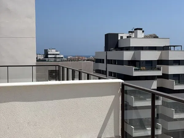Dúplex en Calle Luis Cuadau Marco, 23, San José - Los Metales, San José - Los Metales - Foto 1
