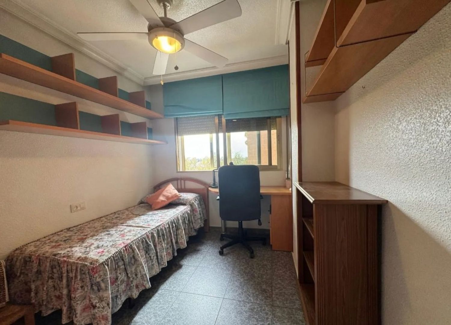 Piso en San Antón, San Antón - Foto 6