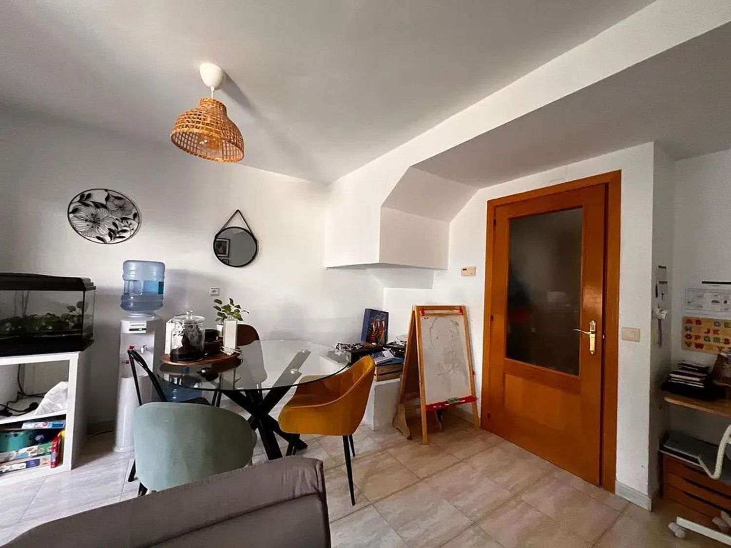 Chalet adosado en calle Lago Como, 23 - Foto 2