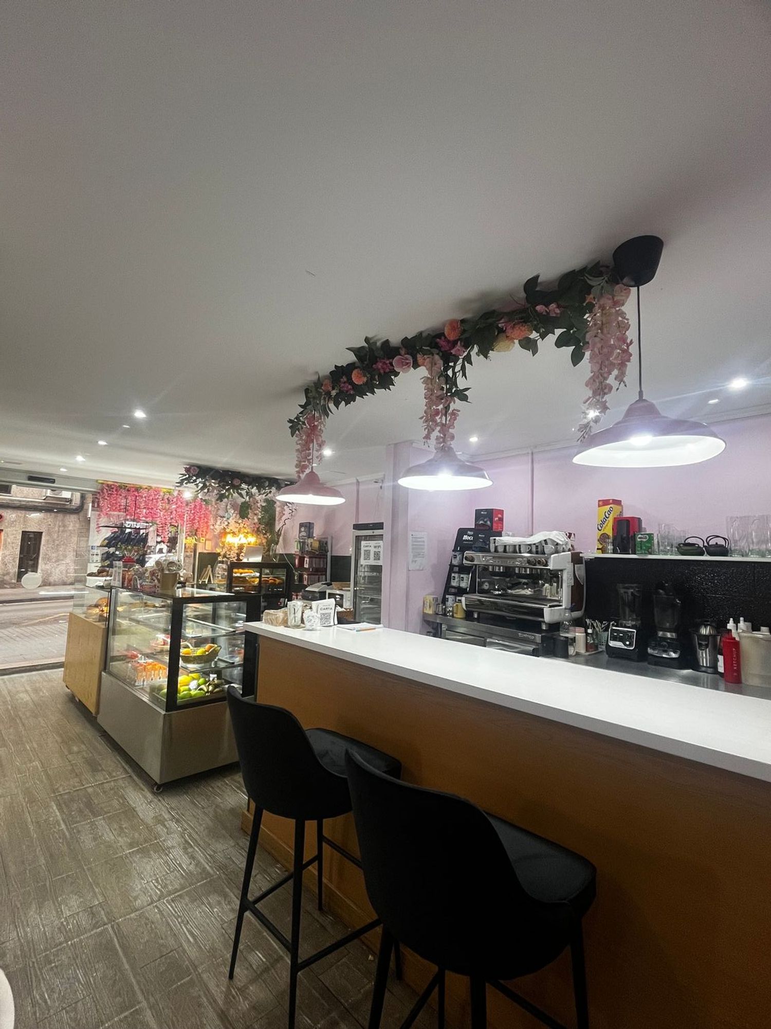 Local en Avenida Miraflores, 46, La Florida - Foto 5