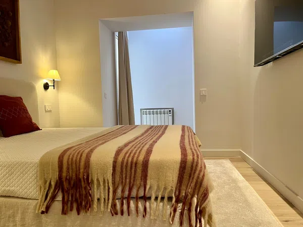 Piso en calle de Luis Cabrera, 25 - Foto 14