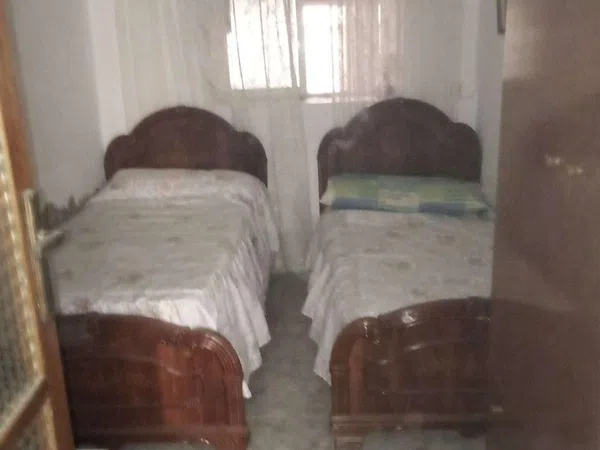 Casa de pueblo en Calle Marqués de Linares, 24 - Foto 5