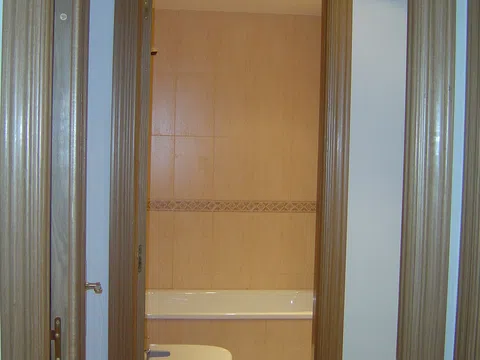 Piso en Persefone, 11