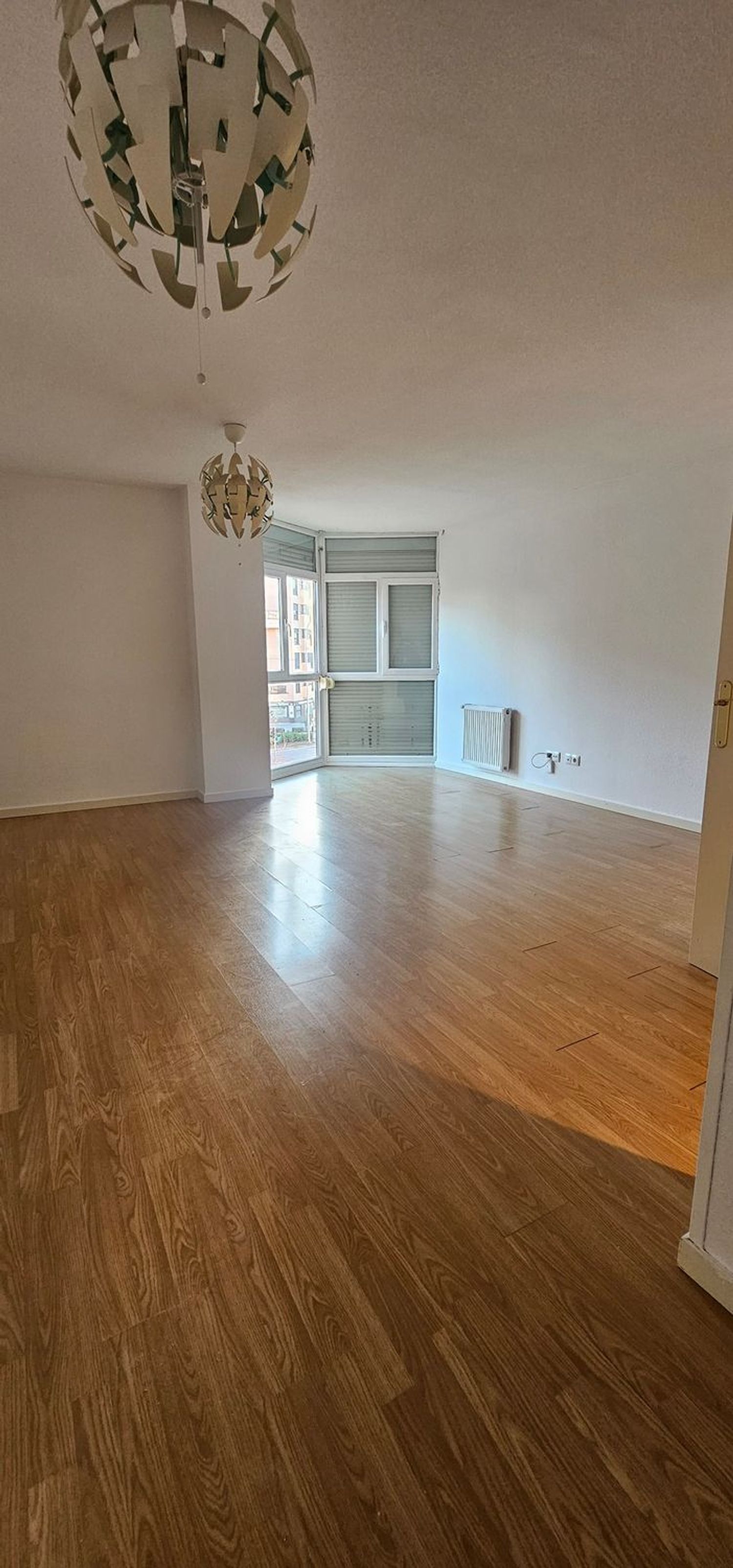 Piso en calle Villaluenga de la Sagra, 20