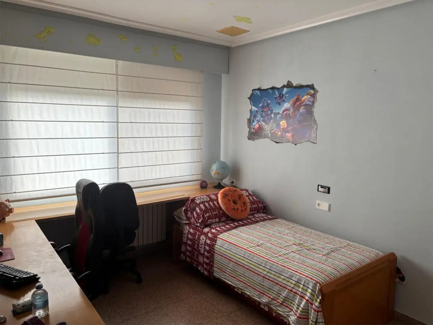 Chalet en  Carrer Mallorca 7 - Foto 4