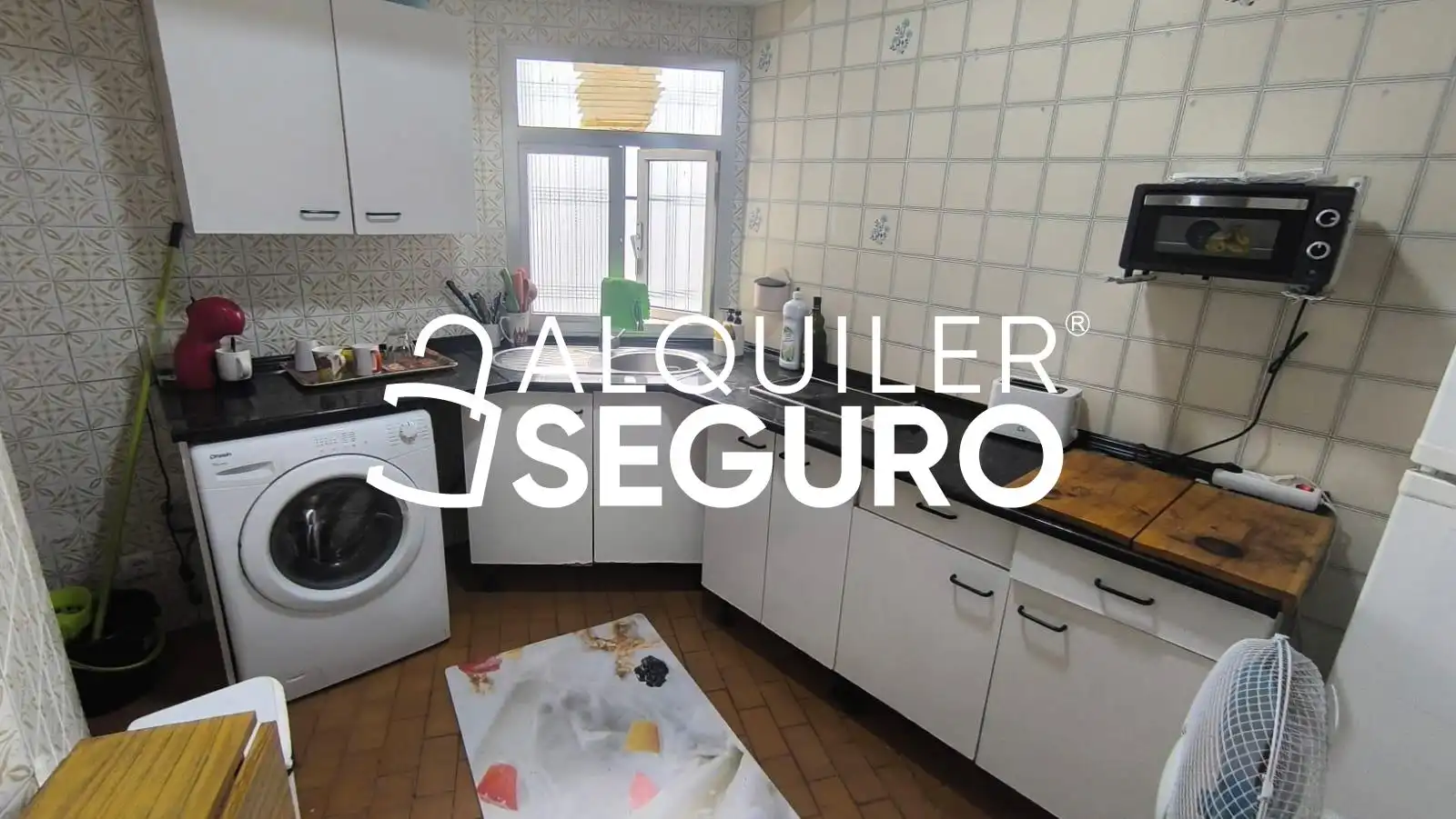 Piso en  marquez de esquivel - Foto 2