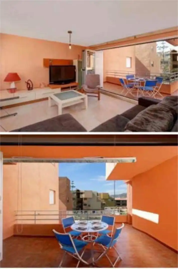 Apartamento en Paseo marítimo - Foto 3