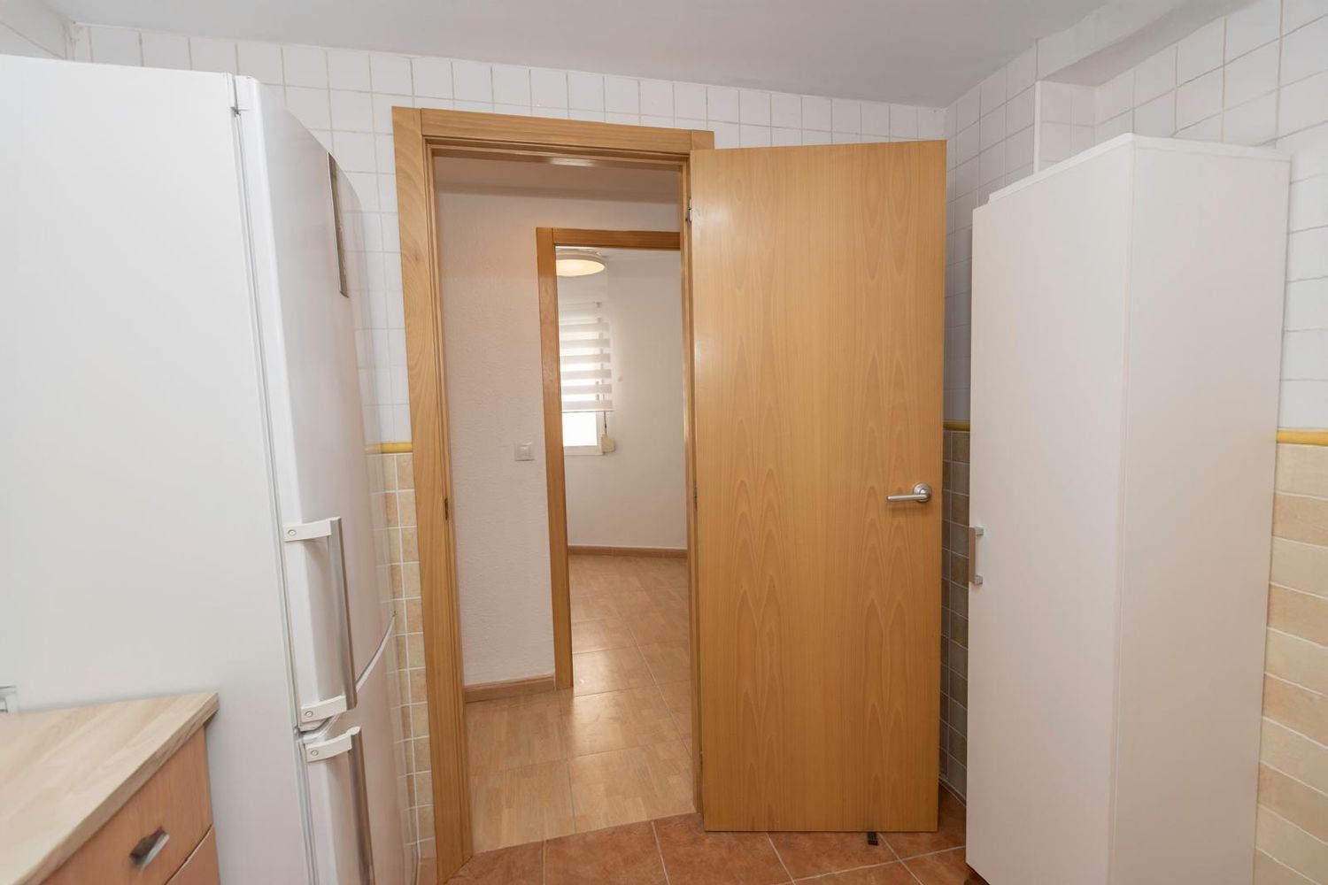 Piso en Calle de Joan Baptista Benlloch, 60, Centro Ciudad, Centro Ciudad - Foto 16