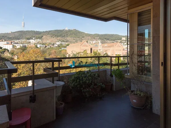 Piso en Paseo de Sant Gervasi, Sant Gervasi - La Bonanova - Foto 5