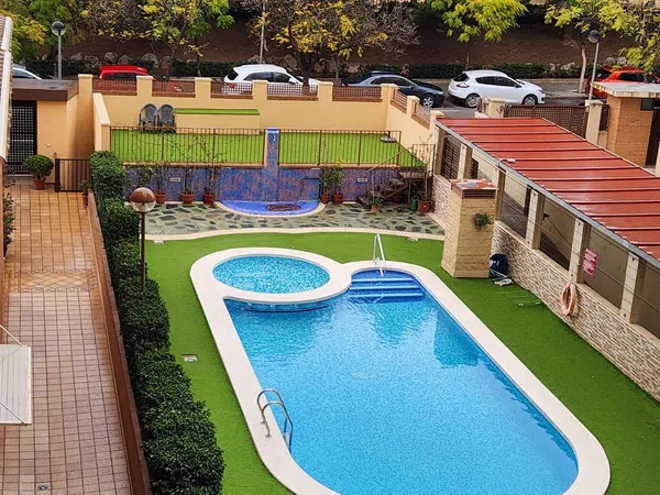 Piso en calle Foguerer José Angel Guirao, 7 - Foto 13