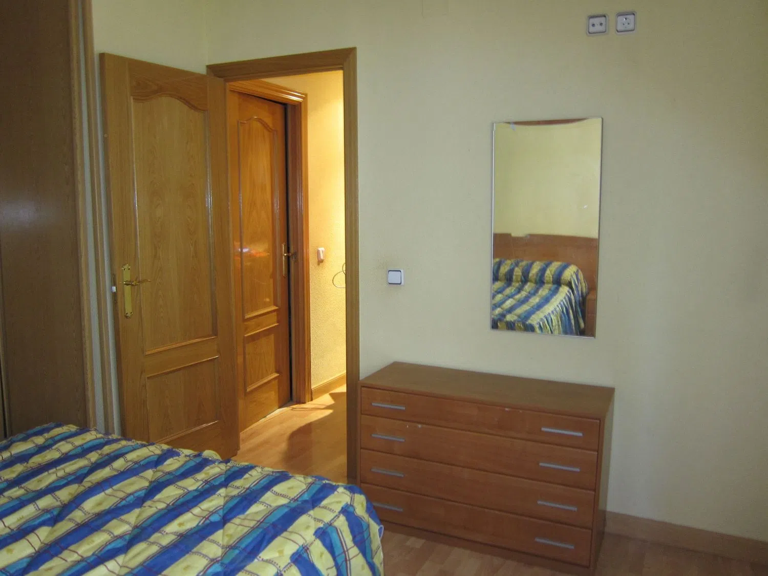 Piso en calle San Claudio, 49 - Foto 4