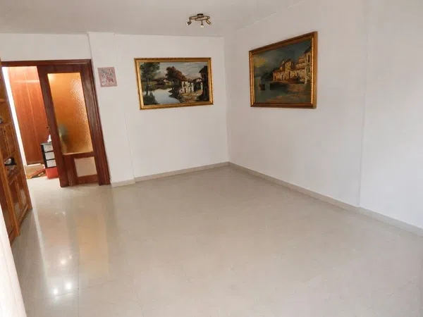 Piso en Calle Churruca, 39, Ensanche-Diputación - Foto 2