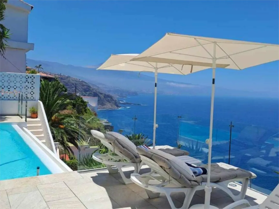 Chalet en  Calle Mesa del Mar 123 - Foto 1