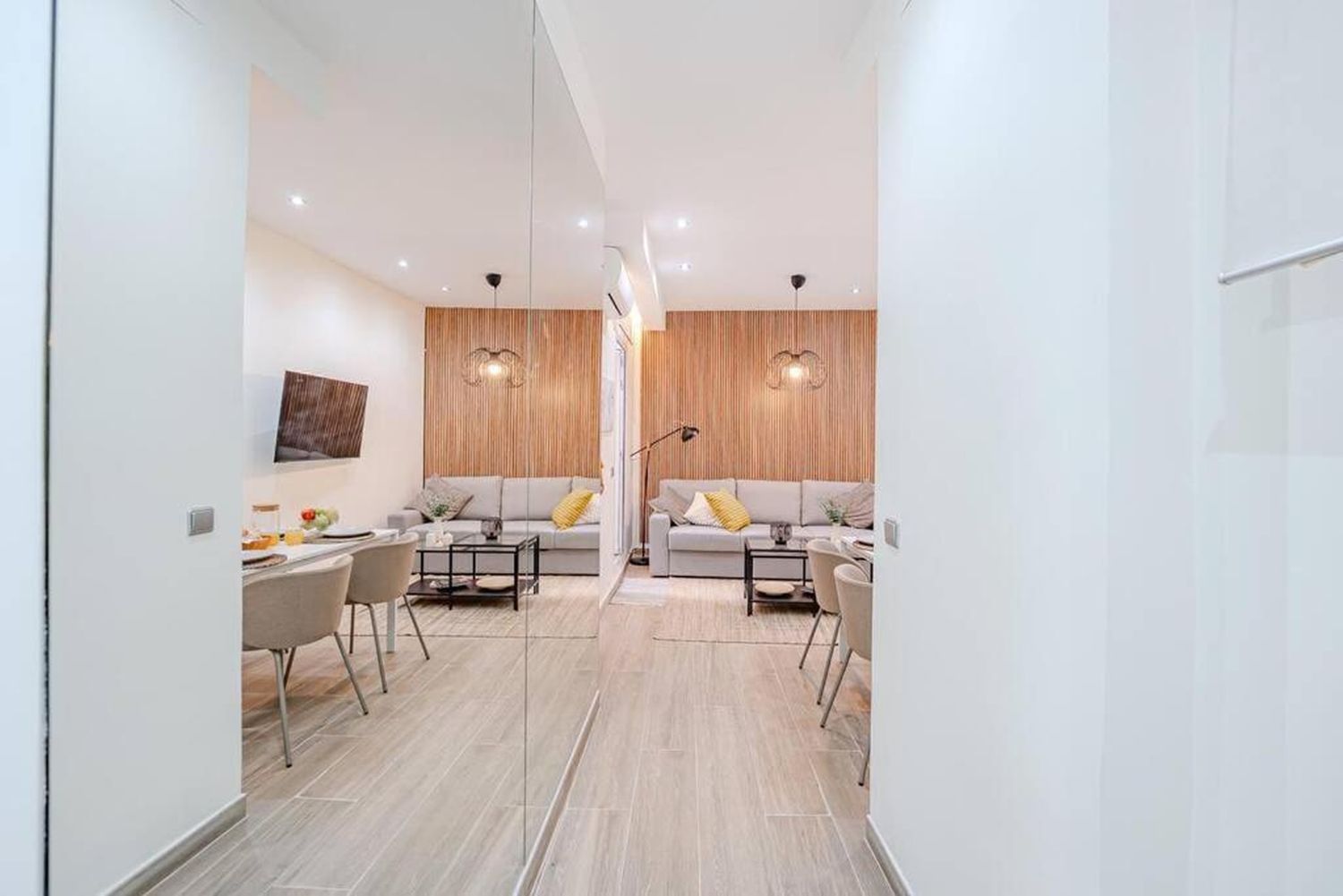 Piso en calle del Montseny, 33 - Foto 14