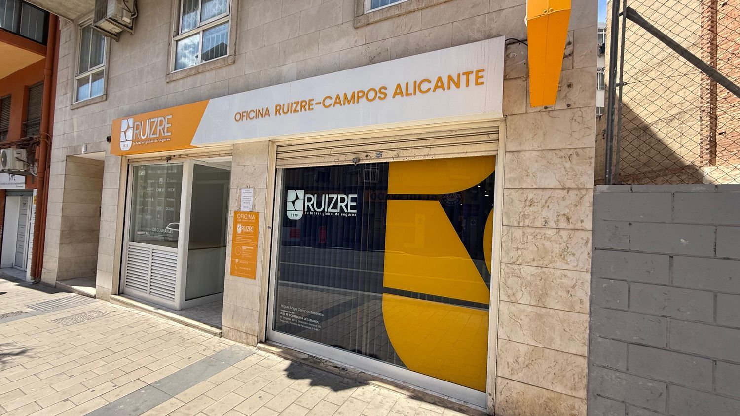 Local en Avenida de Jijona, Campoamor - Foto 24