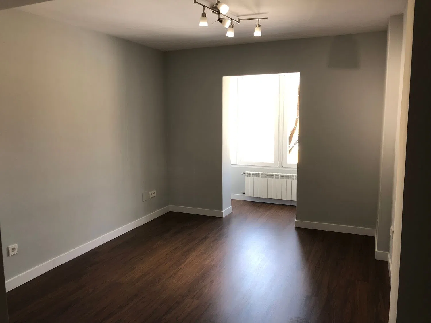 Piso en calle de Sarria, 45 - Foto 6