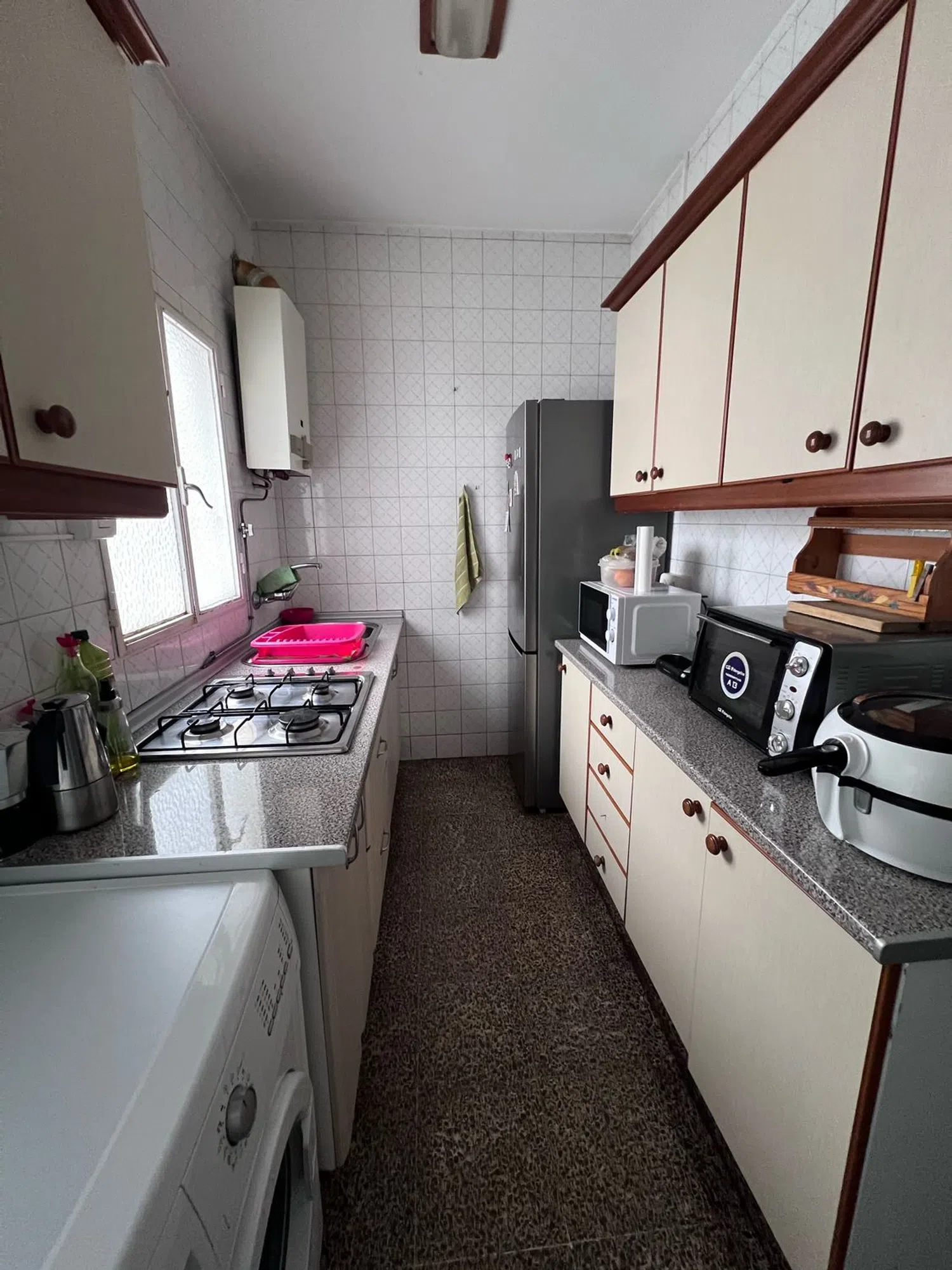 Piso en calle Ancha de Capuchinos, 5 - Foto 9