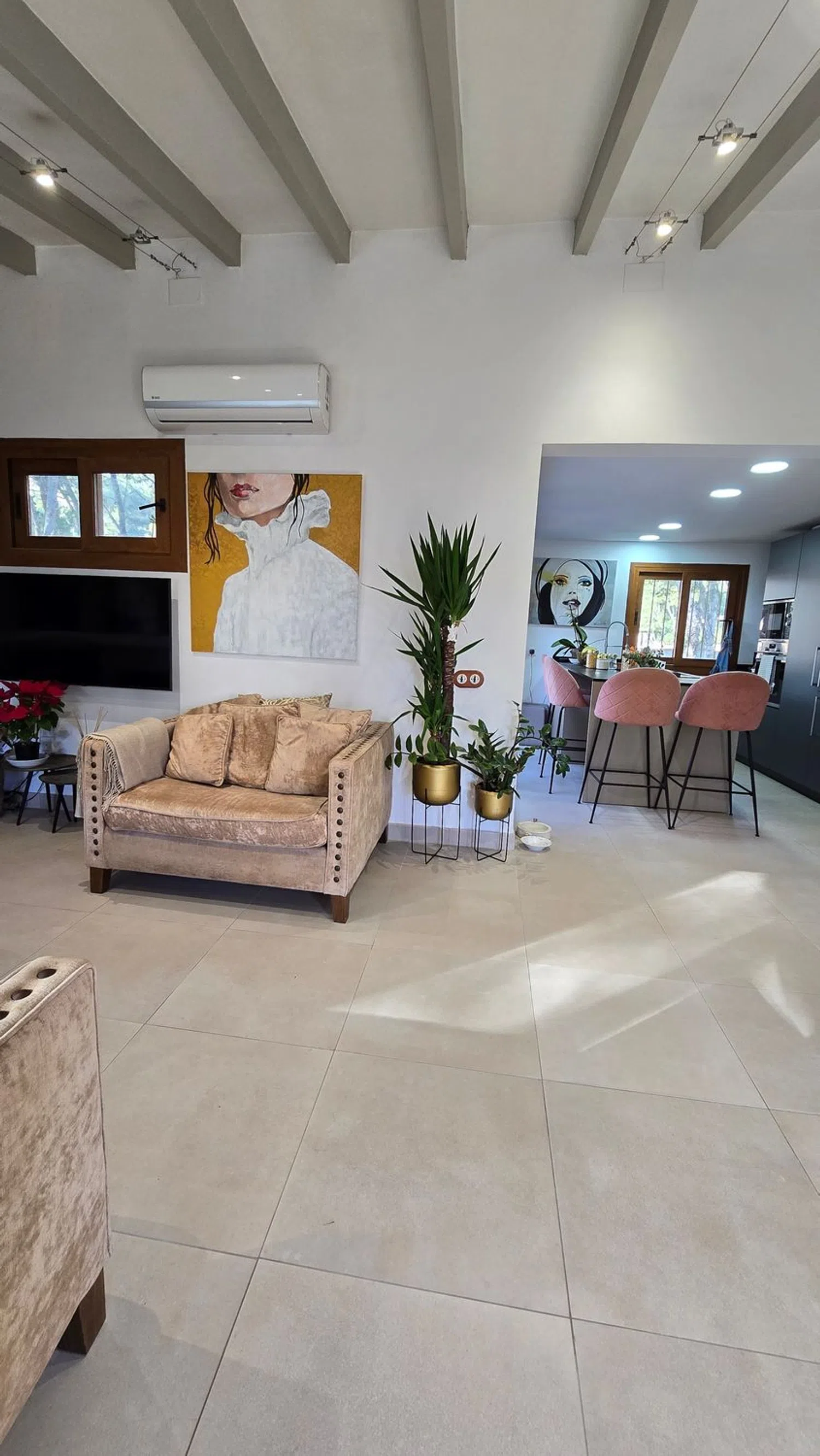 Casa independiente en Rei Jaume Ii, 17 - Foto 19