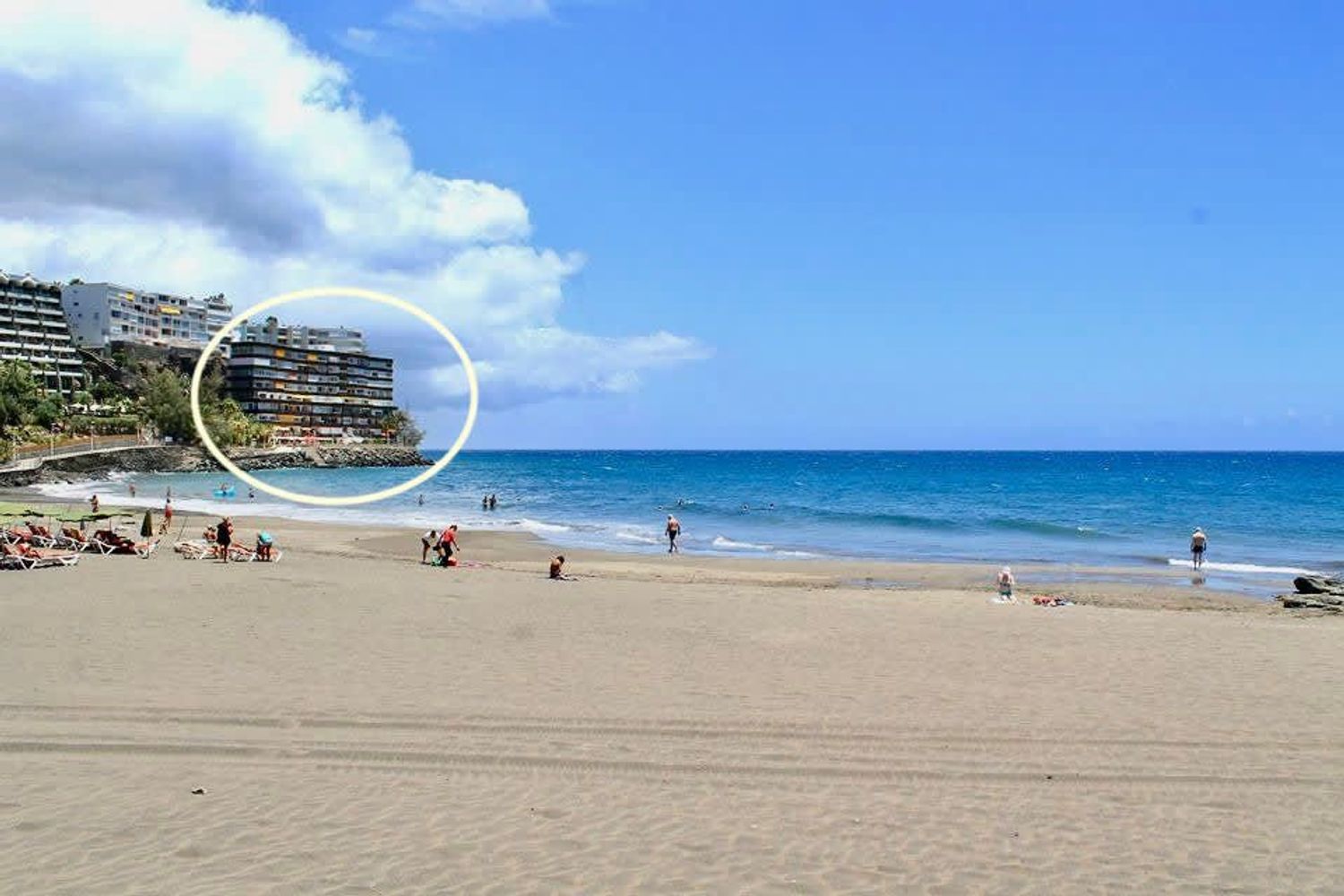 Estudio en Calle los Jazmines, 15, San Agustín-Bahía Feliz, San Agustín-Bahía Feliz - Foto 20