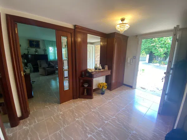 Casa o chalet independiente en Calle Río Arba s/n - Foto 11