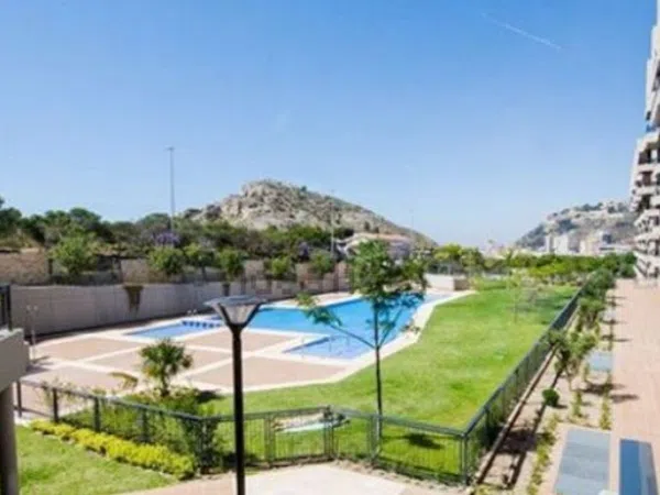 Piso en calle del Padre Arrupe, 14