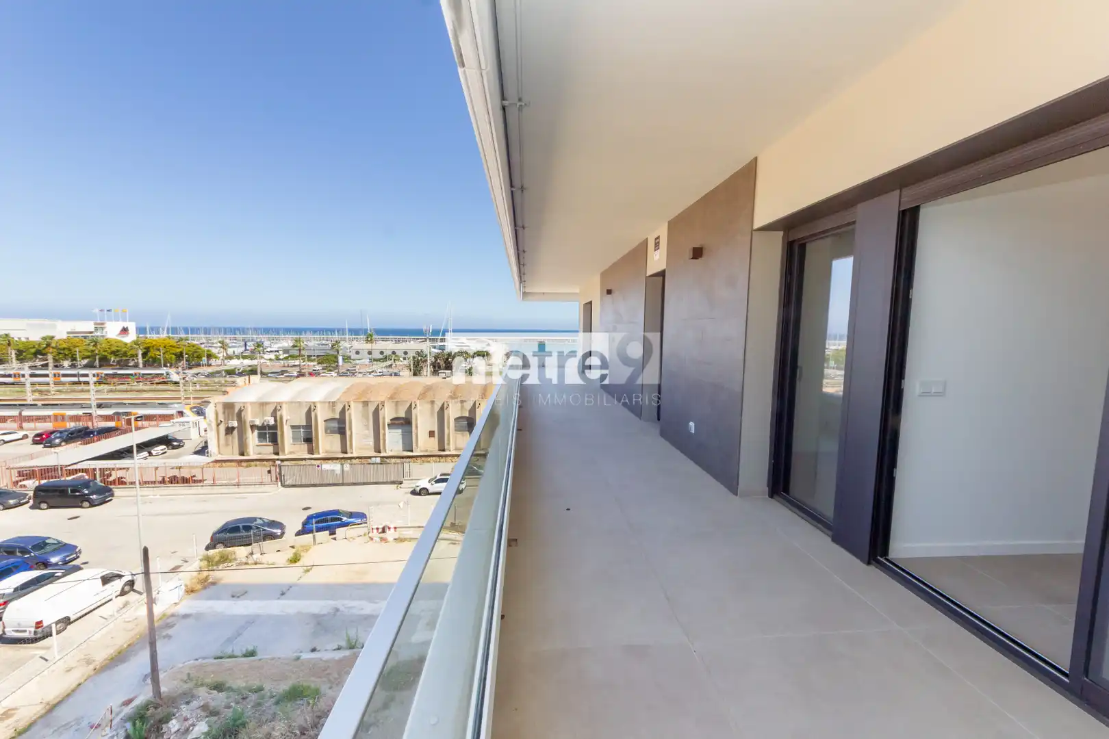 Piso en  Avinguda del Maresme - Foto 8