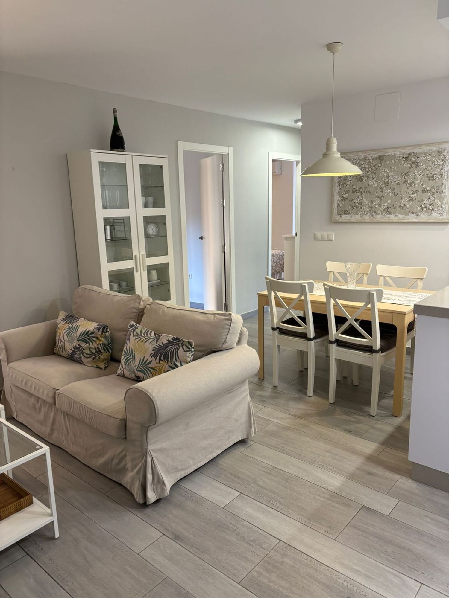 Piso en calle Machaquito, 8 - Foto 2