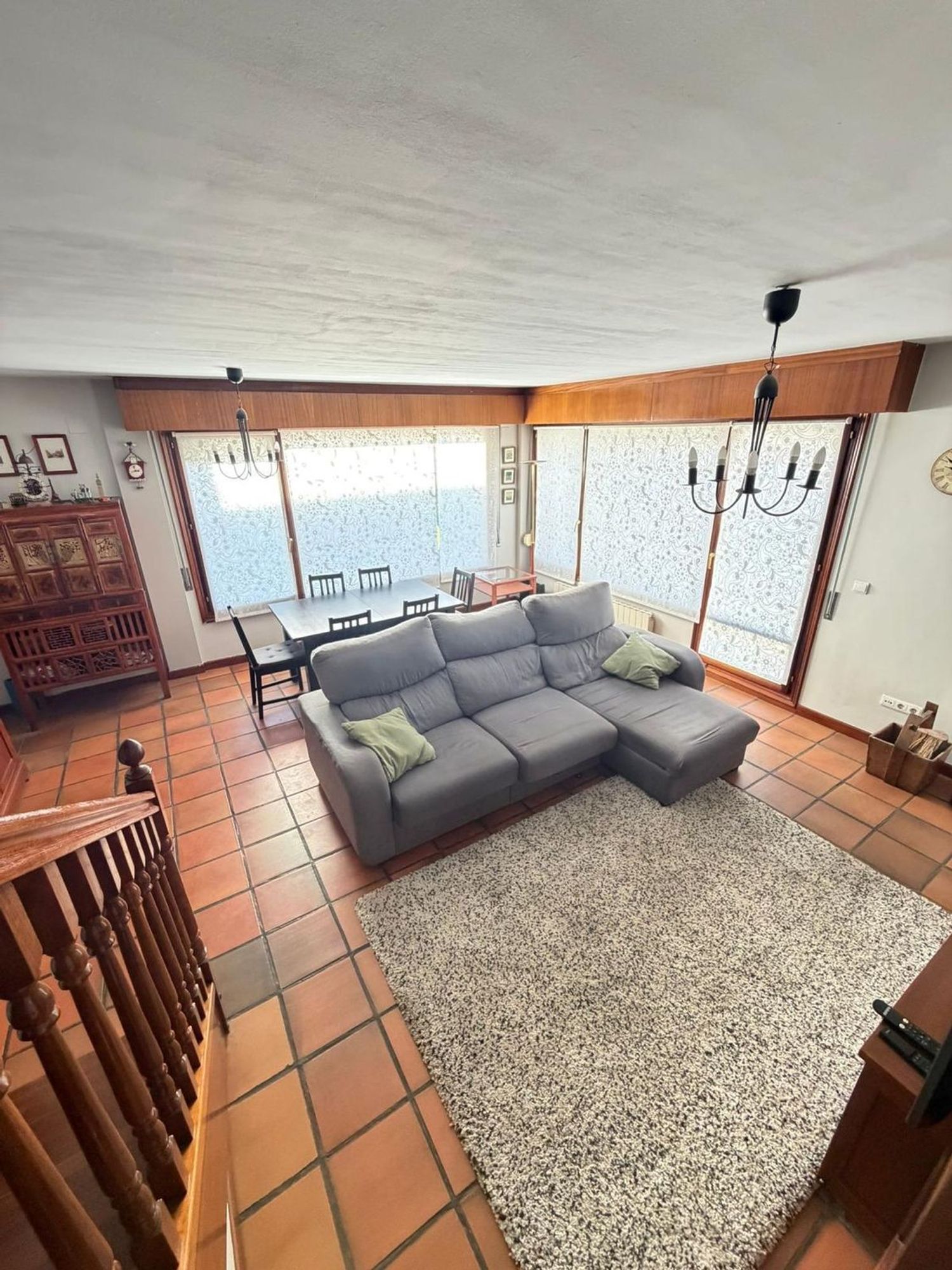 Chalet adosado en Calle Gabriel Ramos Uranga, 43 - Foto 6