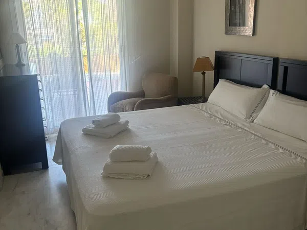 Piso en avenida Reina Doña Sofia, 1 - Foto 14