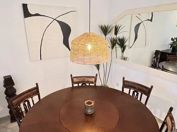 Chalet adosado en avenida de Bel-Air, 4 - Foto 4