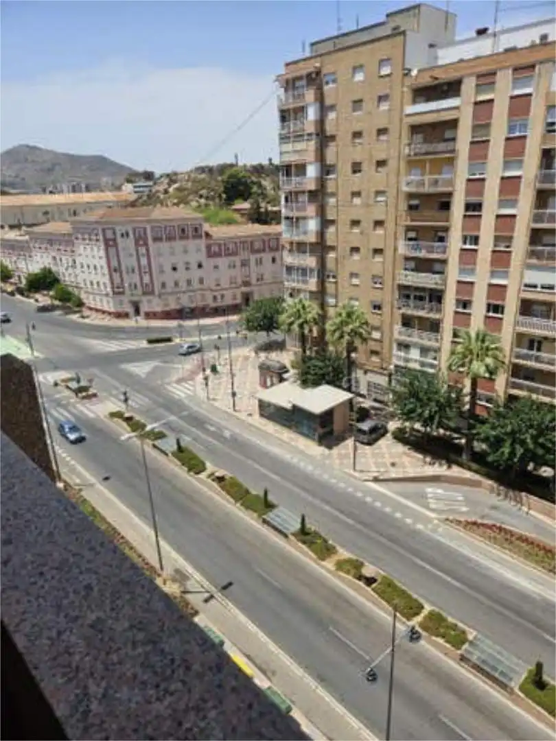 Piso en ZONA ESTACION - Foto 5