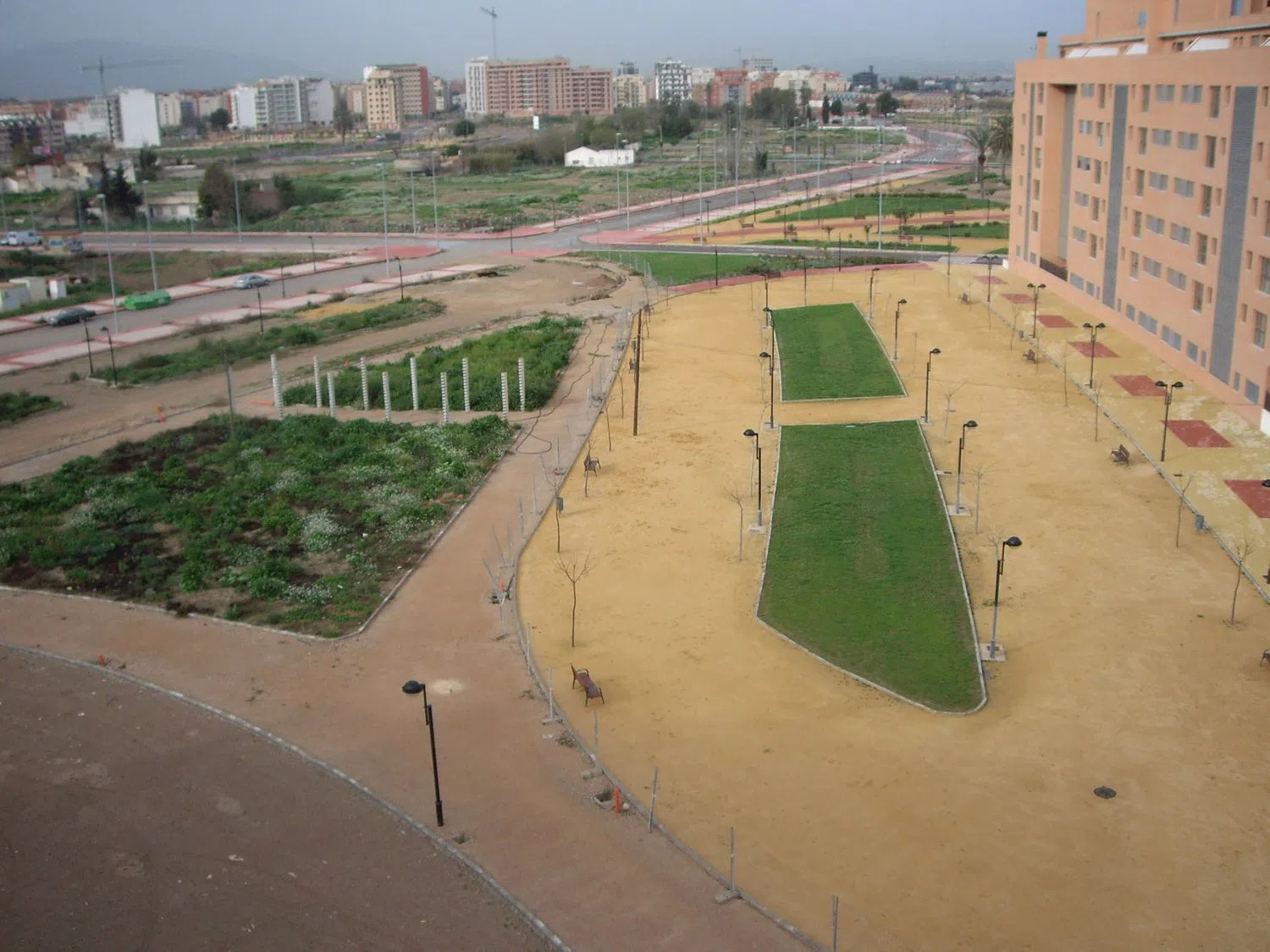 Piso en avenida Don Juan de Borbón, 80 - Foto 5