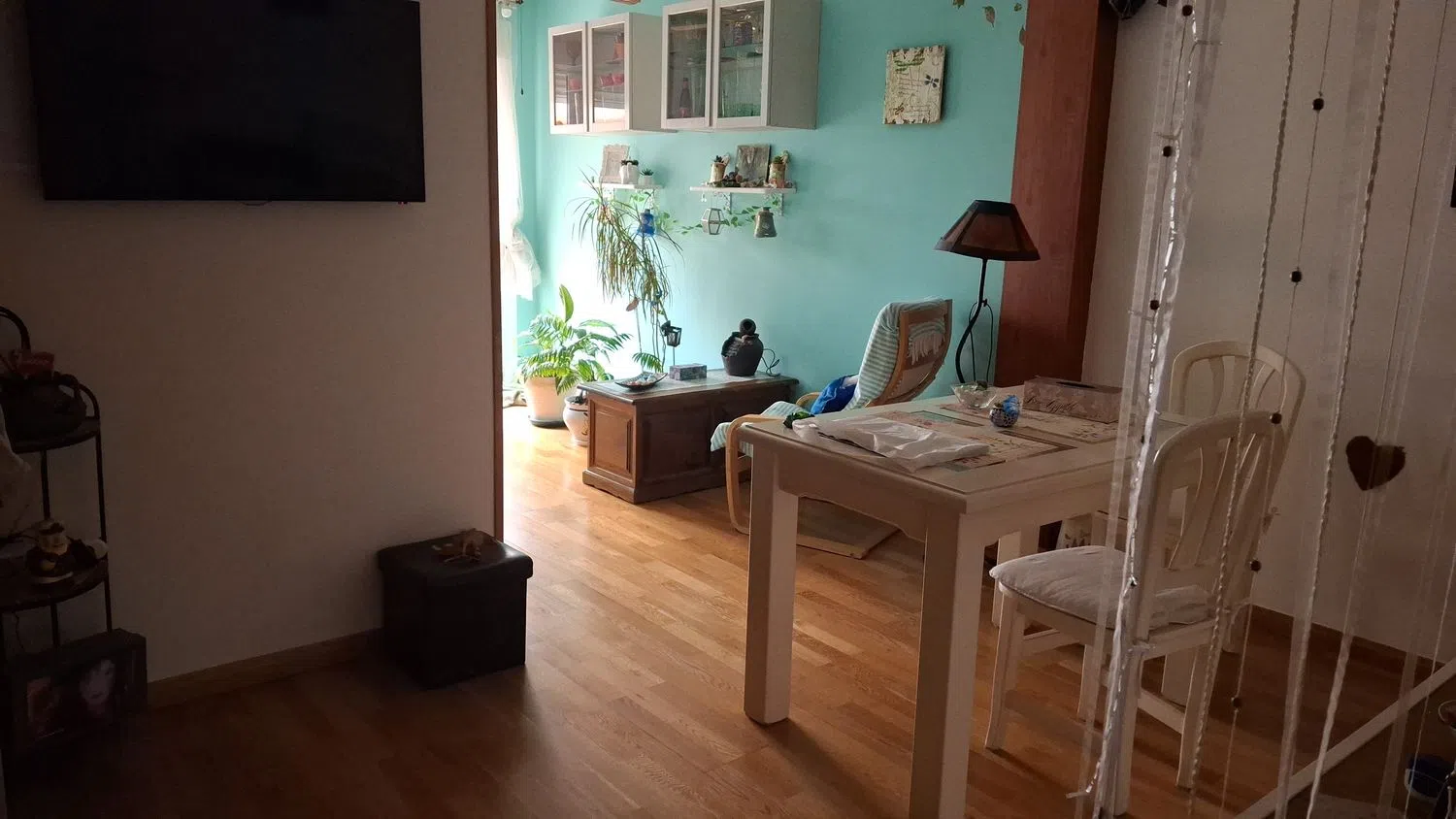 Piso en calle Rodrigo Gil de Hontañón, 3 - Foto 5