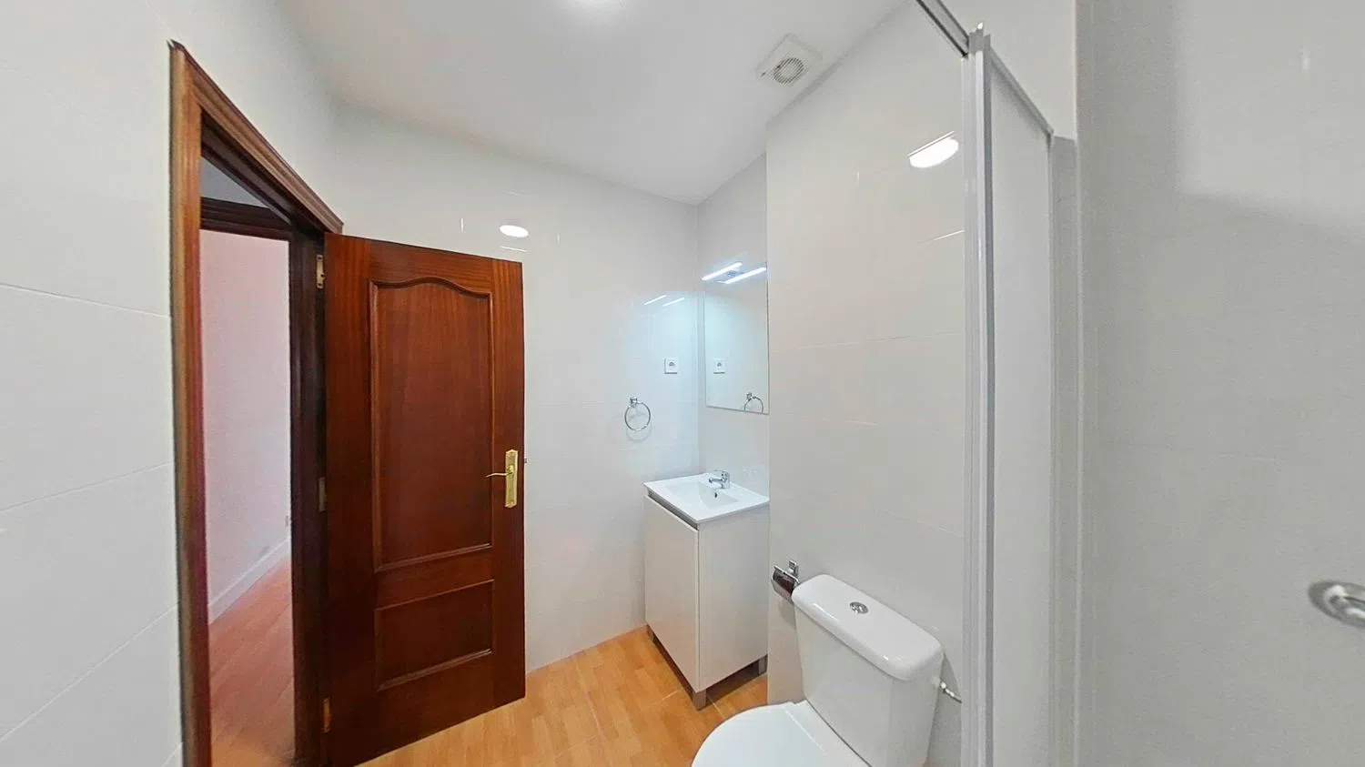 Piso en Barrio Los Cármenes - Foto 20