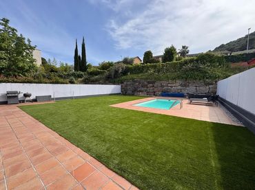 Chalet en  Carrer Comtes Alba de Liste 33 - Foto 1
