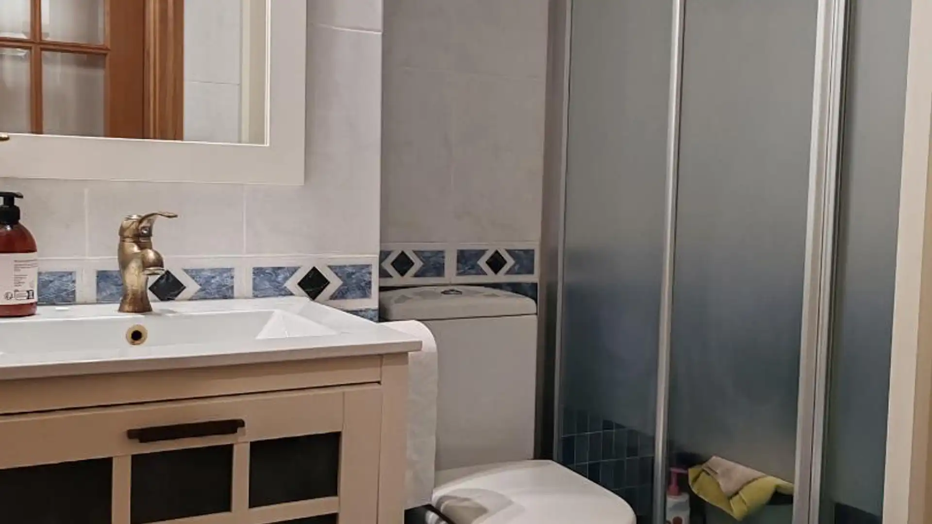 Piso en  Carrer de la Canal de Navarrés 9 - Foto 11