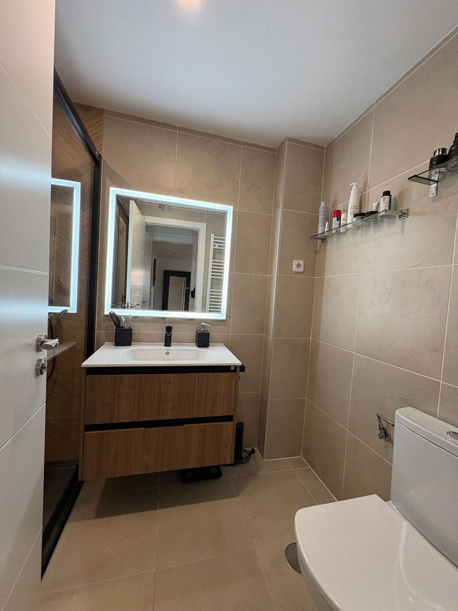 Piso en calle Ginebra, 20 - Foto 8