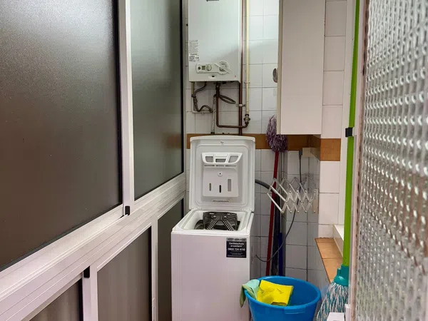 Piso en Calle de Benavent, 20, La Maternitat i Sant Ramon - Foto 11