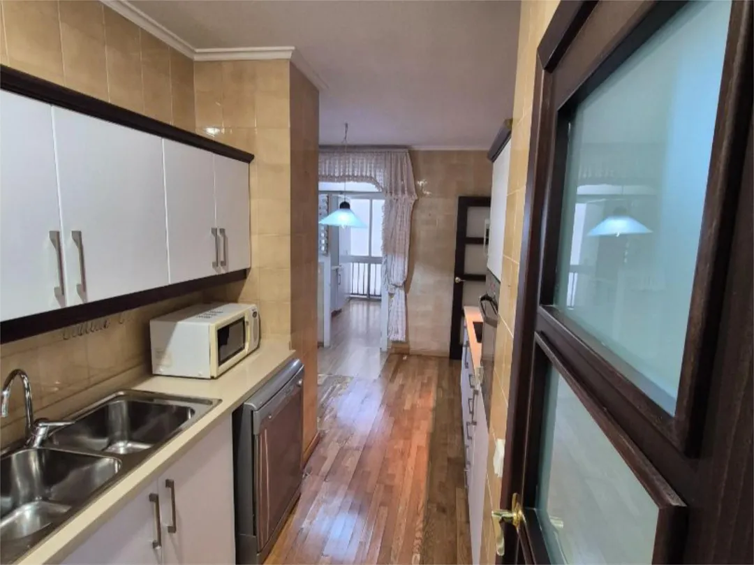 Piso en  Calle Ángel Guimerá 106 - Foto 4