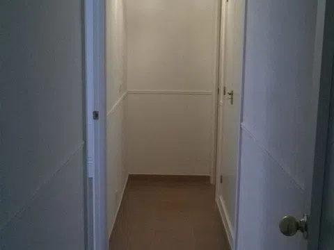 Piso en Bruselas, 1