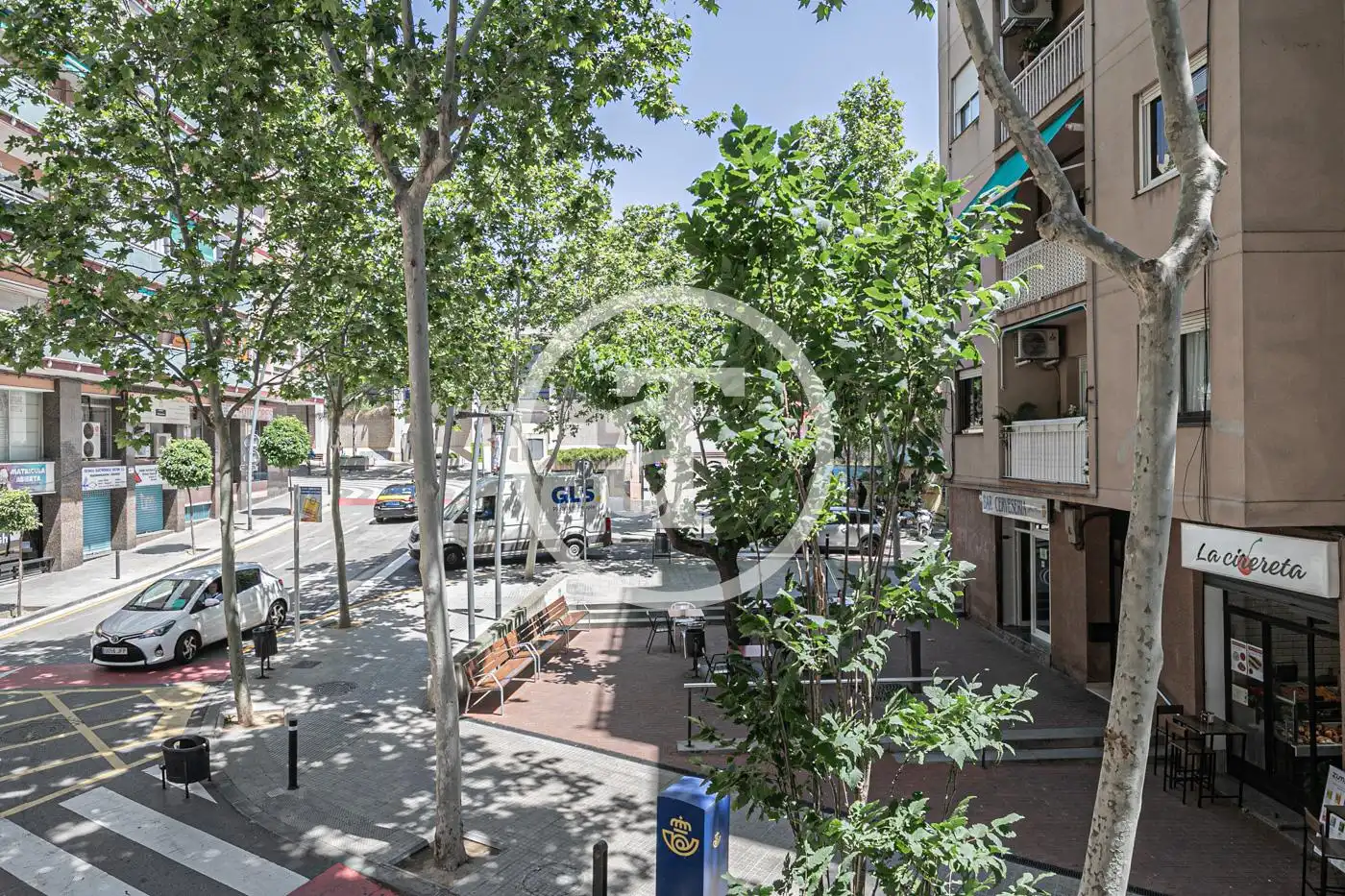 Piso en  Carrer de Francesc Llunell - Foto 24