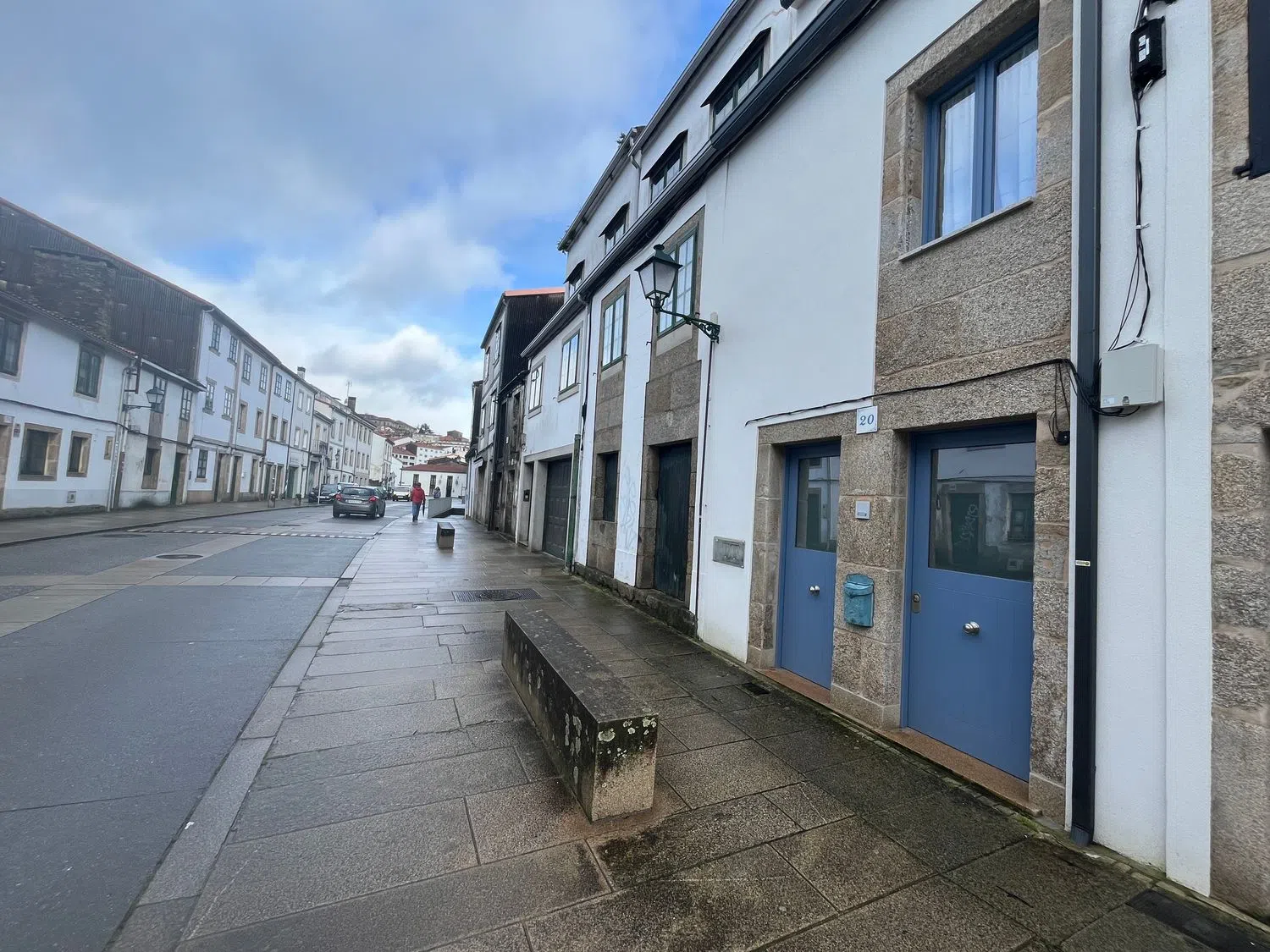 Chalet pareado en calle de Sar, 15 - Foto 23