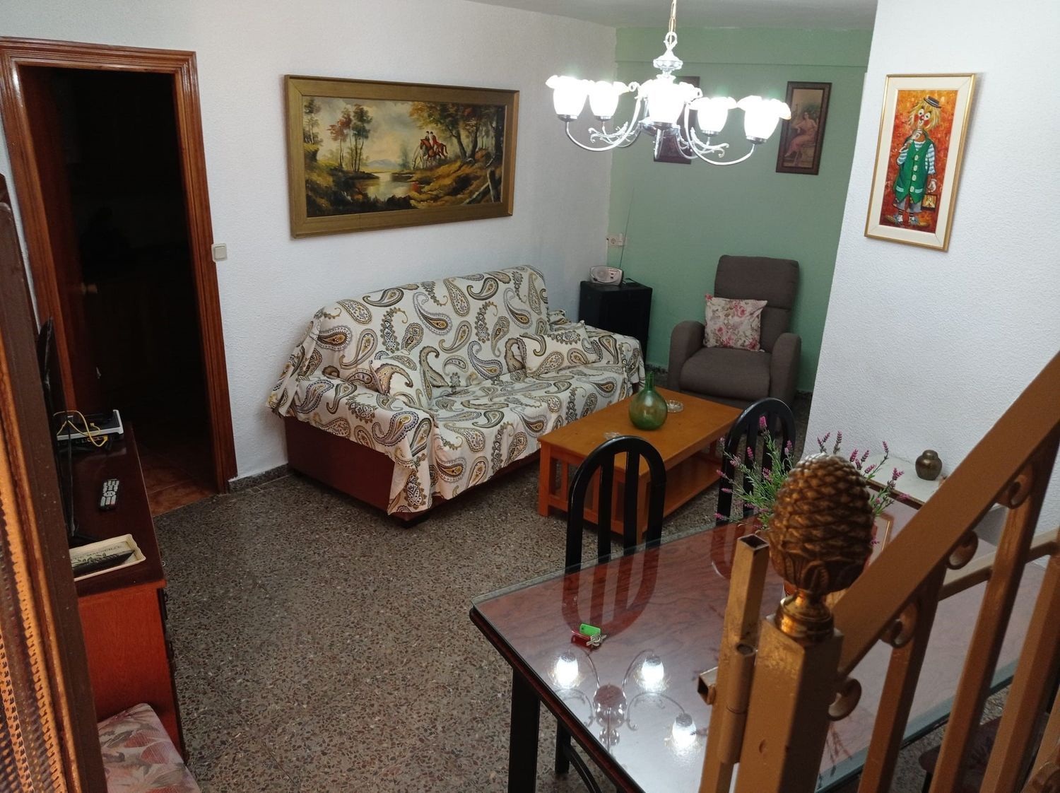 Casa de pueblo en Calle Rueda, 14 - Foto 24