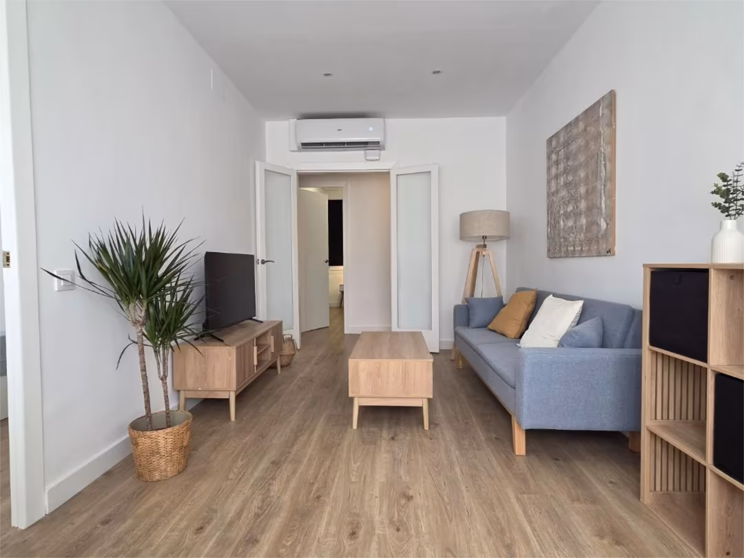 Piso en  Avinguda del Paral·lel 138 - Foto 5