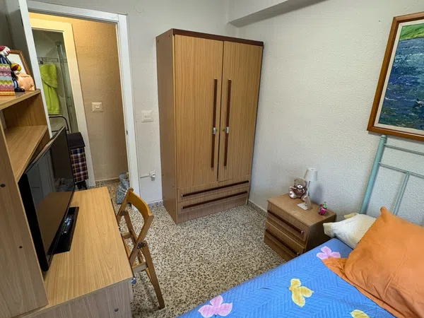 Piso en Calle Bocanegra, 1, El Torcal - Foto 27