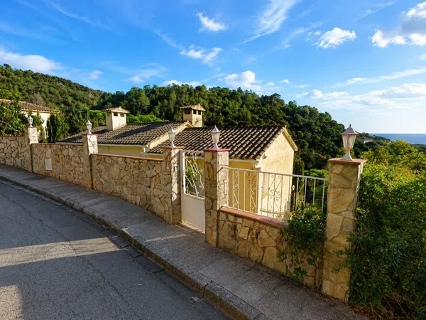 Casa o chalet independiente en Calle del Fonoll, 11, Serra Brava, Serra Brava - Foto 1